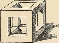 An illustration from Méthode de composition ornementale (1905)