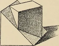 Picture 293 of 664 from Méthode de composition ornementale (1905), leaf 153