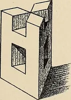 An illustration from Méthode de composition ornementale (1905)