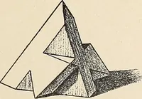 An illustration from Méthode de composition ornementale (1905)