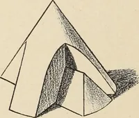 An illustration from Méthode de composition ornementale (1905)