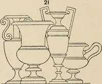 An illustration from Méthode de composition ornementale (1905)