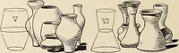An illustration from Méthode de composition ornementale (1905)