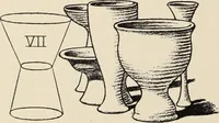 Picture 310 of 664 from Méthode de composition ornementale (1905), leaf 165