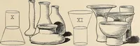 An illustration from Méthode de composition ornementale (1905)