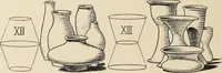 An illustration from Méthode de composition ornementale (1905)