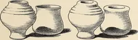 An illustration from Méthode de composition ornementale (1905)