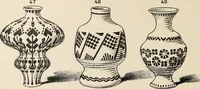 An illustration from Méthode de composition ornementale (1905)