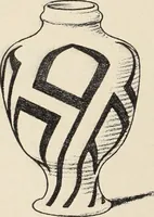 Picture 320 of 664 from Méthode de composition ornementale (1905), leaf 173