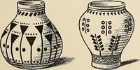 An illustration from Méthode de composition ornementale (1905)