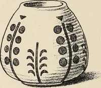 An illustration from Méthode de composition ornementale (1905)