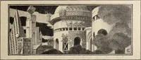 An illustration from Méthode de composition ornementale (1905)