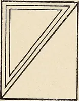 An illustration from Méthode de composition ornementale (1905)