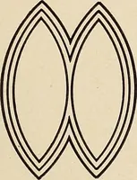 An illustration from Méthode de composition ornementale (1905)