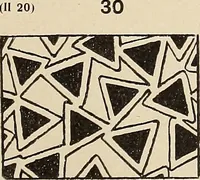 Picture 344 of 664 from Méthode de composition ornementale (1905), leaf 186