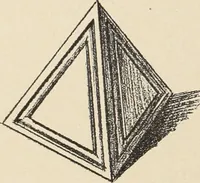 An illustration from Méthode de composition ornementale (1905)
