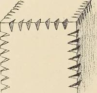 An illustration from Méthode de composition ornementale (1905)