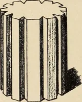 An illustration from Méthode de composition ornementale (1905)