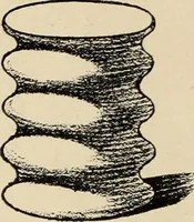 An illustration from Méthode de composition ornementale (1905)