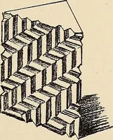 An illustration from Méthode de composition ornementale (1905)