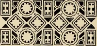 An illustration from Méthode de composition ornementale (1905)