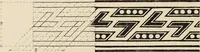 An illustration from Méthode de composition ornementale (1905)