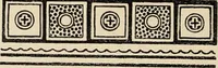 An illustration from Méthode de composition ornementale (1905)