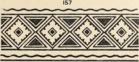 Picture 397 of 664 from Méthode de composition ornementale (1905), leaf 206