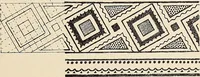 Picture 400 of 664 from Méthode de composition ornementale (1905), leaf 208