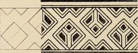 An illustration from Méthode de composition ornementale (1905)