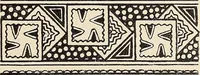 An illustration from Méthode de composition ornementale (1905)