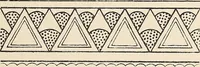 An illustration from Méthode de composition ornementale (1905)