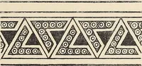 An illustration from Méthode de composition ornementale (1905)