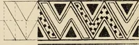 An illustration from Méthode de composition ornementale (1905)