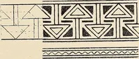 An illustration from Méthode de composition ornementale (1905)