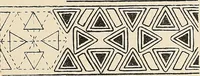 An illustration from Méthode de composition ornementale (1905)