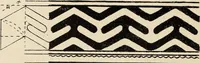 An illustration from Méthode de composition ornementale (1905)