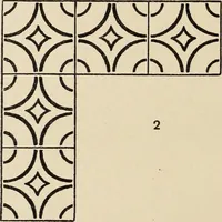 An illustration from Méthode de composition ornementale (1905)