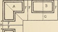 An illustration from Méthode de composition ornementale (1905)
