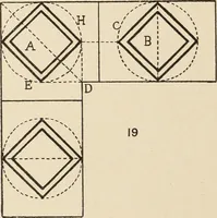 Picture 427 of 664 from Méthode de composition ornementale (1905), leaf 231