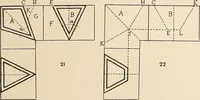 An illustration from Méthode de composition ornementale (1905)