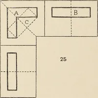 Picture 431 of 664 from Méthode de composition ornementale (1905), leaf 233