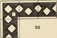 Picture 439 of 664 from Méthode de composition ornementale (1905), leaf 241