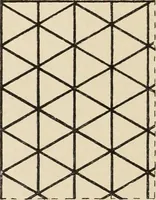 An illustration from Méthode de composition ornementale (1905)