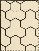 An illustration from Méthode de composition ornementale (1905)