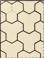 Picture 457 of 664 from Méthode de composition ornementale (1905), leaf 251