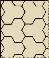 An illustration from Méthode de composition ornementale (1905)