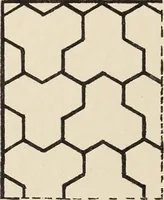 An illustration from Méthode de composition ornementale (1905)