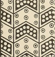 An illustration from Méthode de composition ornementale (1905)