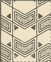 An illustration from Méthode de composition ornementale (1905)